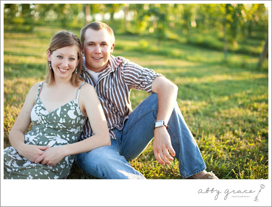 Barrel Oak Winery Engagement Photographer
