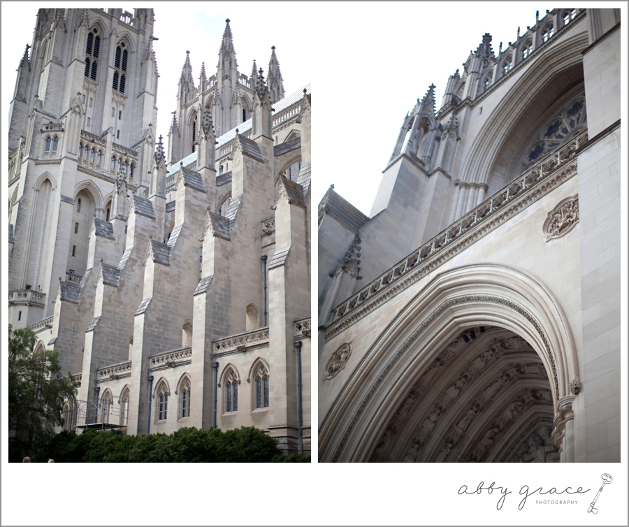 National Cathedral Photographer