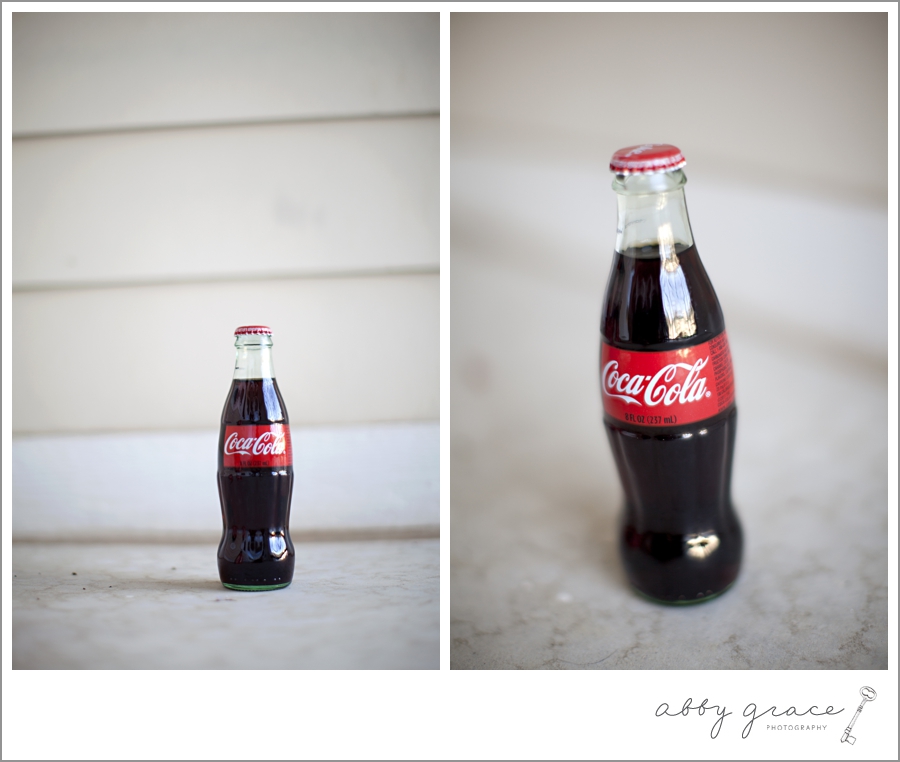 Coca-Cola photographer
