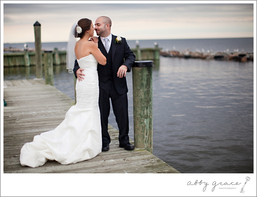 chesapeake maryland wedding photographer