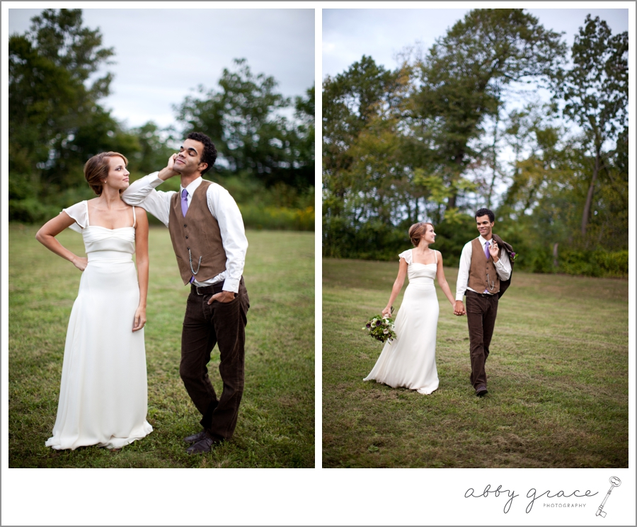 Harry Potter wedding dress inspiration shoot bride groom Lost Creek winery