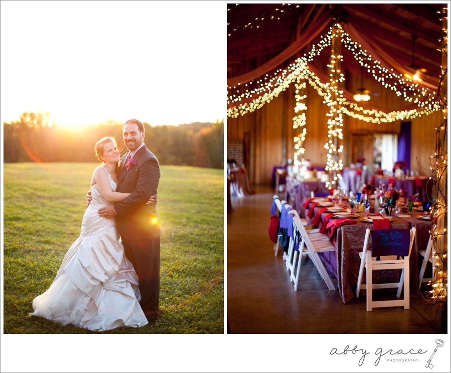 Ronaoke wedding photographer