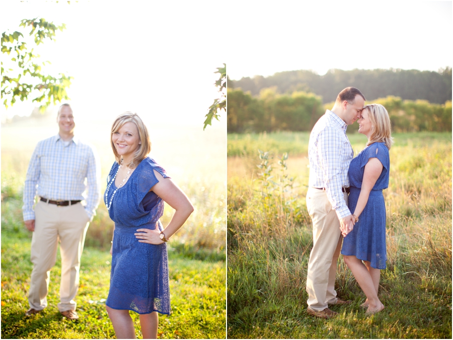 Middleburg couples portrait photograher