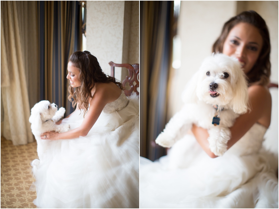 Omni Shoreham Washington DC wedding- Abby Grace Photography