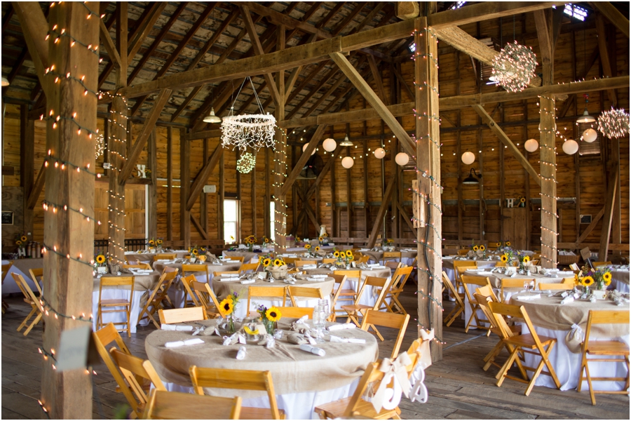 Rodes Farm wedding- Charlottesville, Virginia