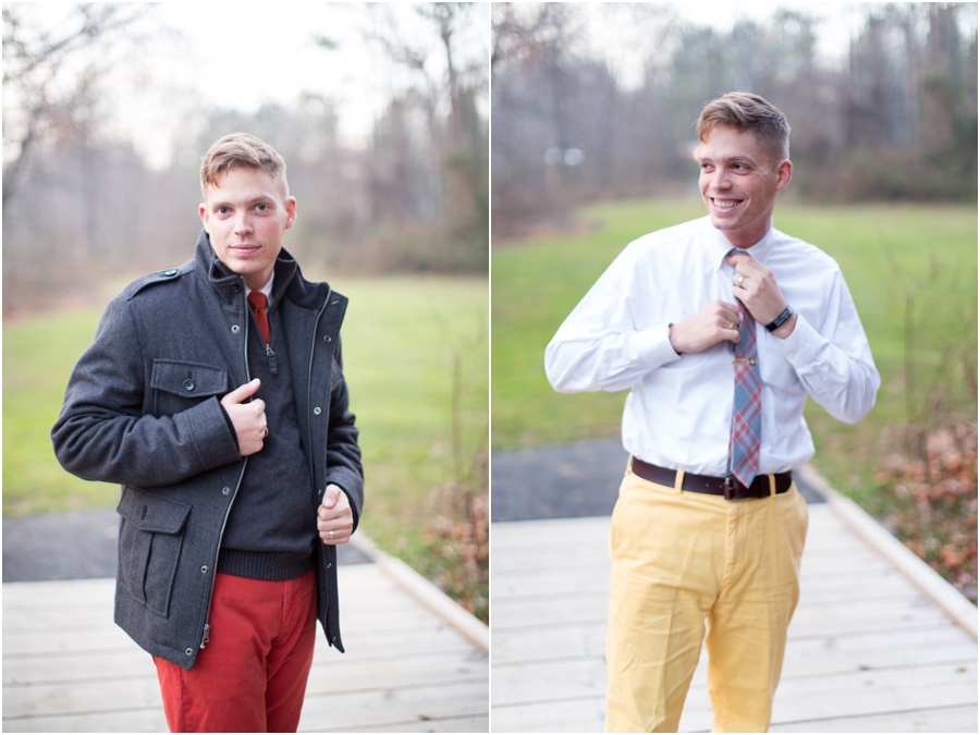 Dapper On A Dime: men's fashion blogging. Photo by Abby Grace Photography