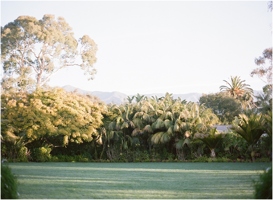 Santa Barbara, California on film- Abby Grace Photography