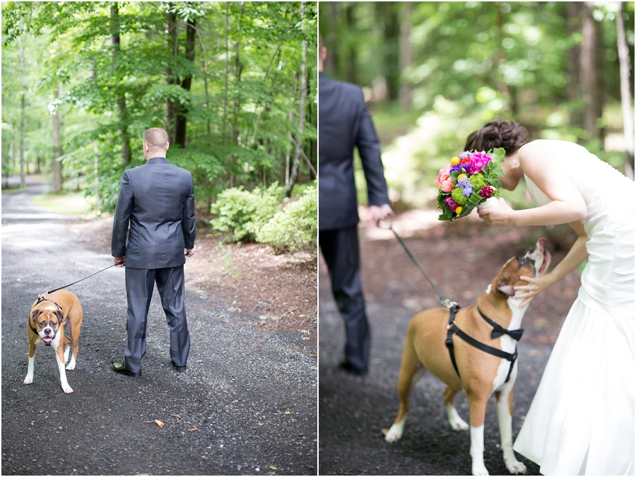 Stevenson Ridge wedding- Abby Grace Photography