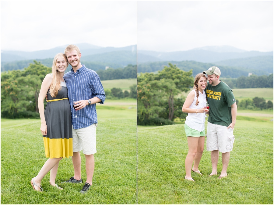 Pippin Hill Farms- Charlottesville wedding photography Abby Grace