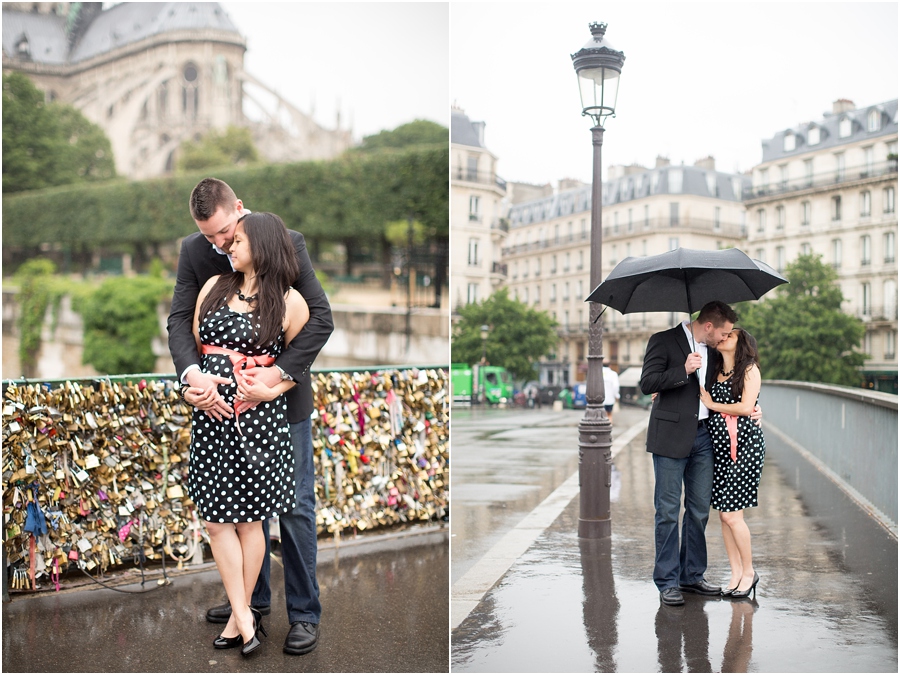 Paris France anniversary shoot- Abby Grace Photography