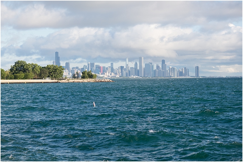 Chicago engagement session- Abby Grace Photography