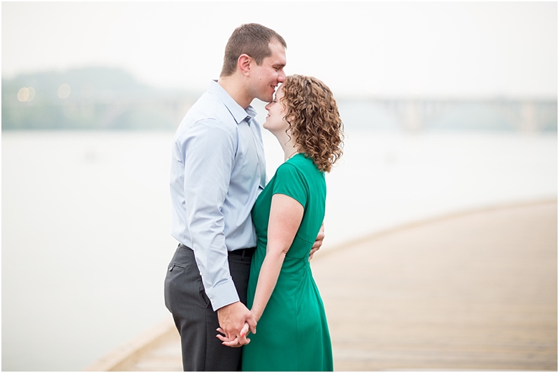 Georgetown anniversary session- Abby Grace Photography