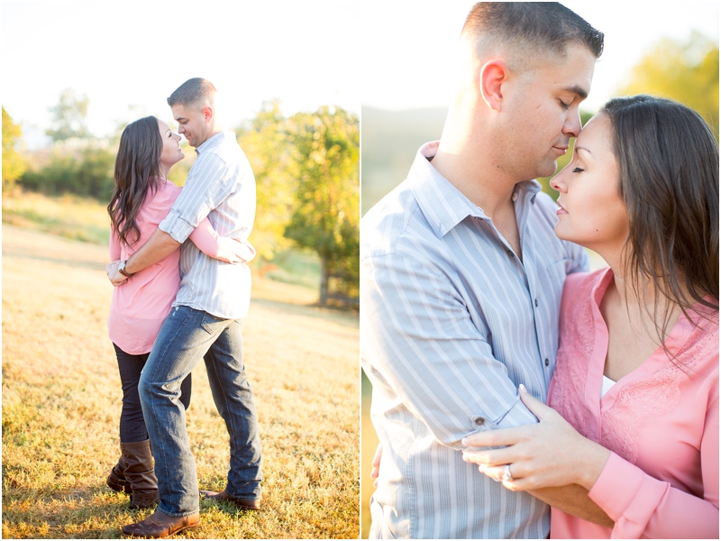 Middleburg anniversary shoot- Abby Grace Photography