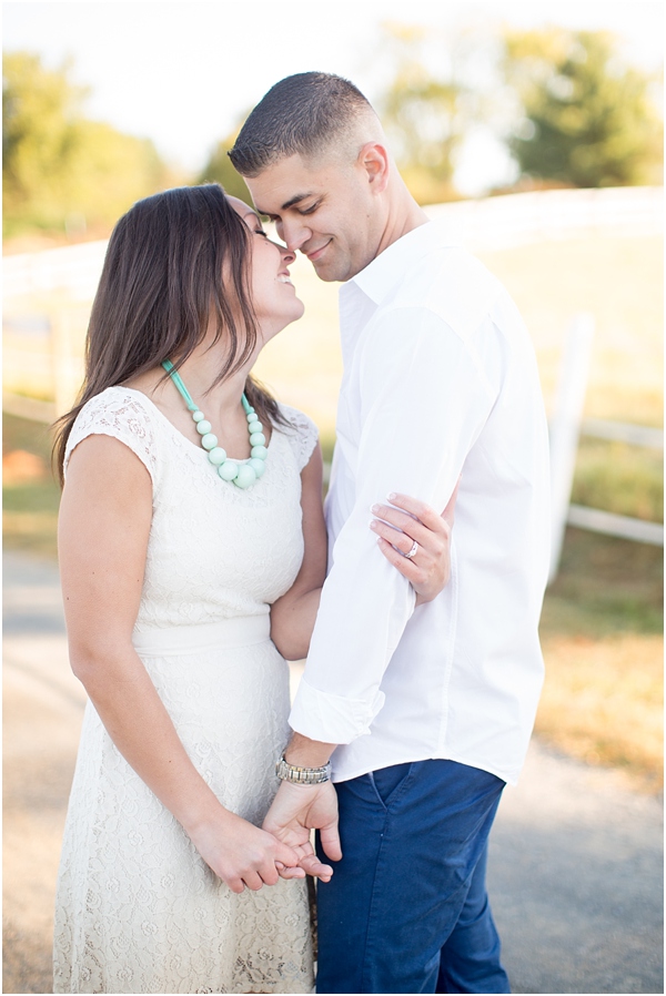Middleburg anniversary shoot- Abby Grace Photography