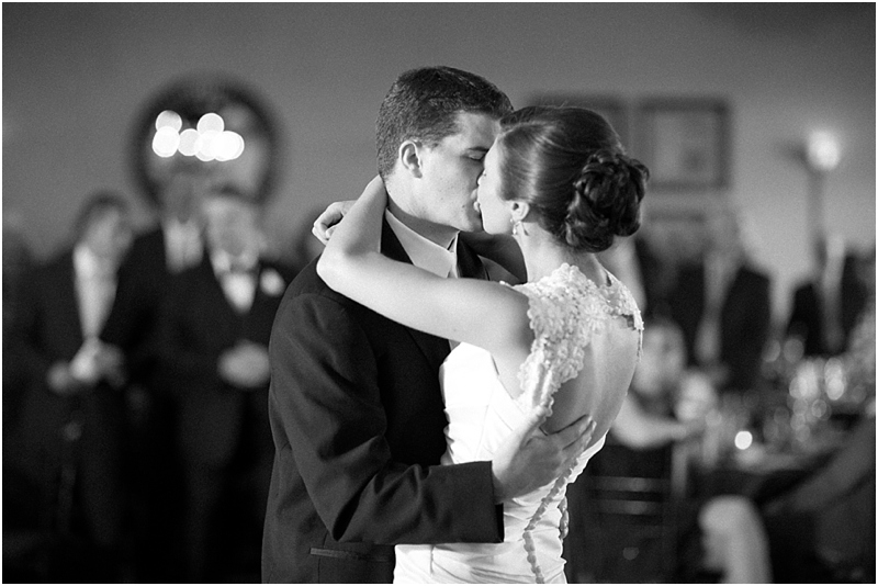 Classic Virginia wedding- Abby Grace Photography