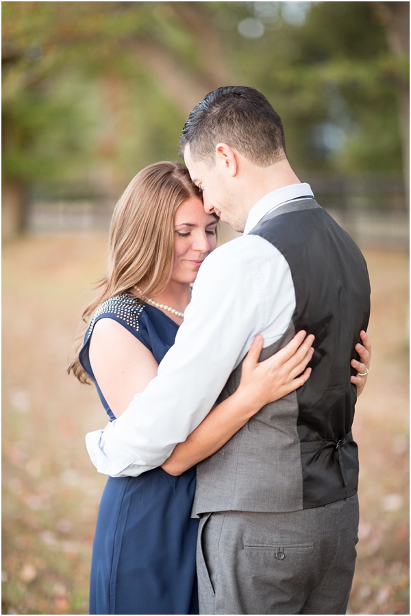 Middleburg anniversary session- Abby Grace Photography