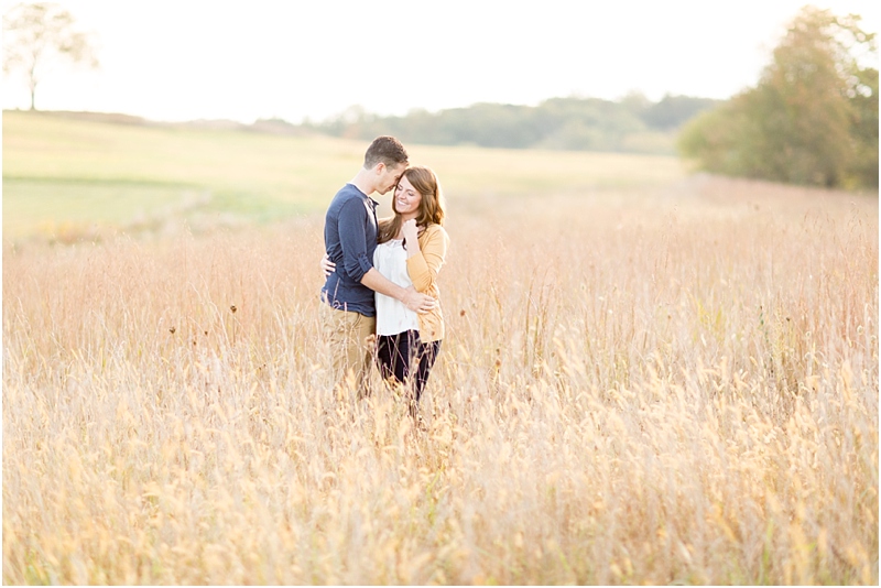 Middleburg anniversary session- Abby Grace Photography