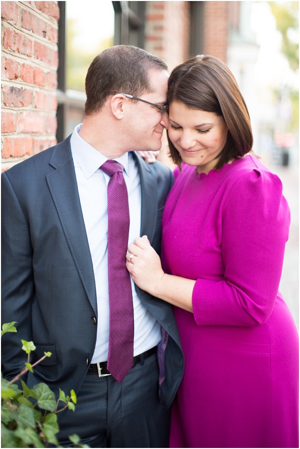 Alexandria engagement session- Abby Grace Photography