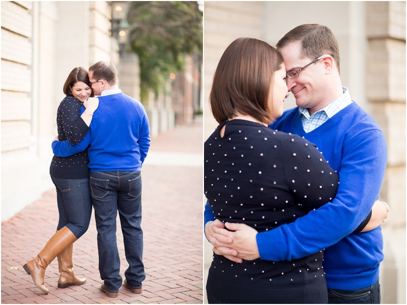 Alexandria engagement session- Abby Grace Photography