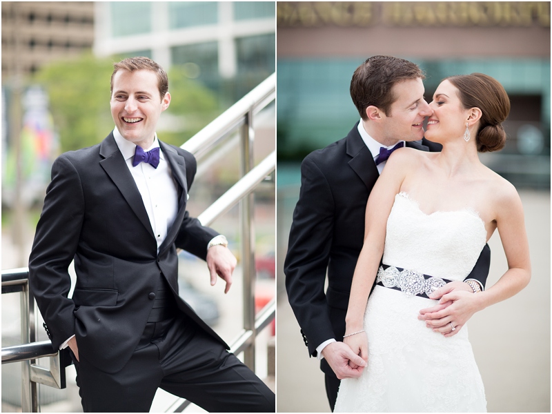 Classic Baltimore, Maryland wedding- Abby Grace photography