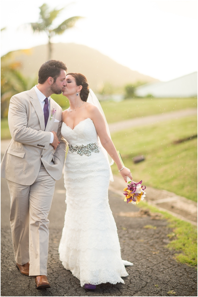 Caribbean destination wedding in Vieques, Puerto Rico- Abby Grace Photography