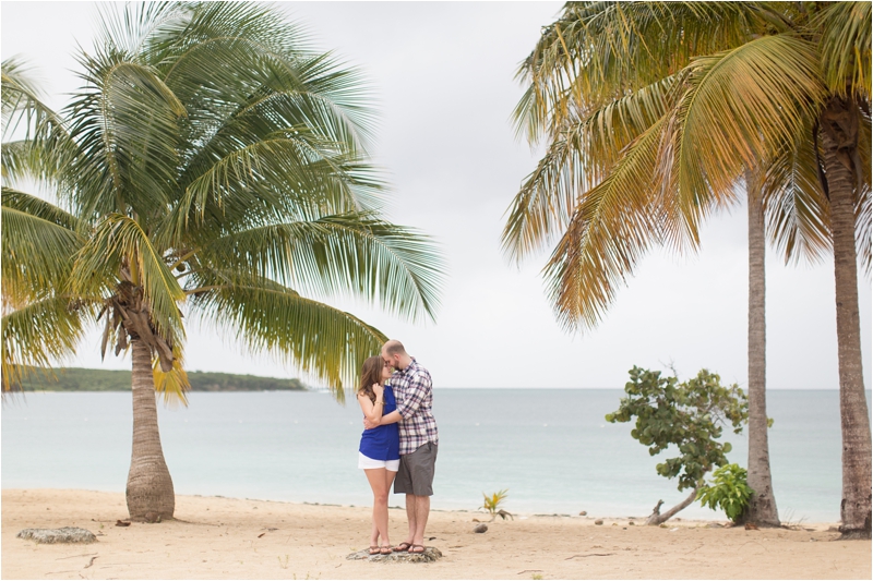 Vieques, Puerto Rico destination wedding photographer- Abby Grace Photography