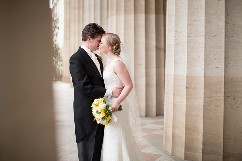 Hotel Monaco wedding in Washington, DC- Abby Grace Photography