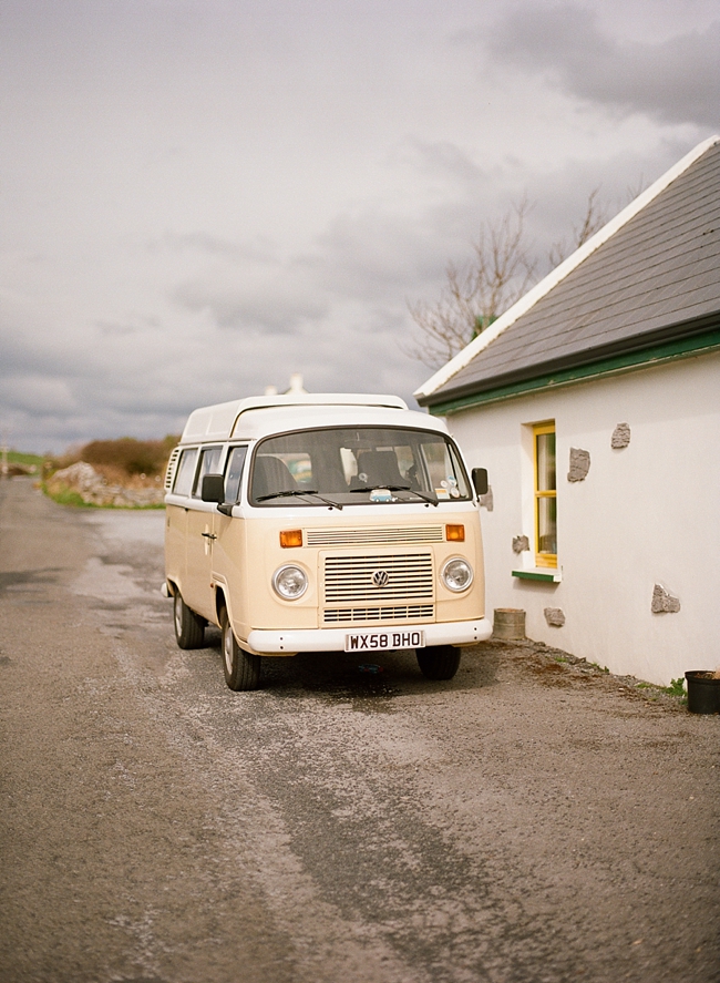 Ireland on film- Abby Grace, wedding photographer