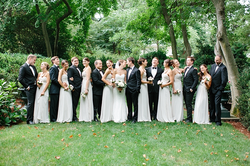 Georgetown, Washington DC wedding photographer- Abby Grace
