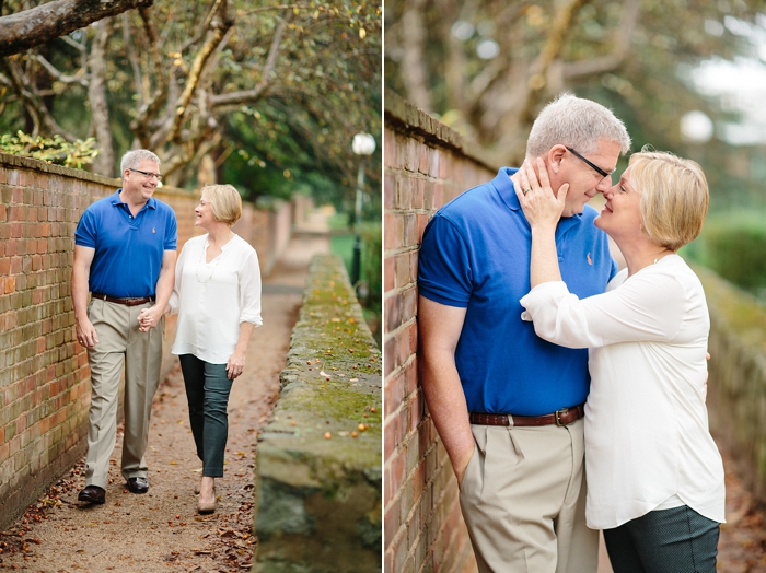 Charlotteville 30th anniversary session at the University of Virginia- Abby Grace Photography