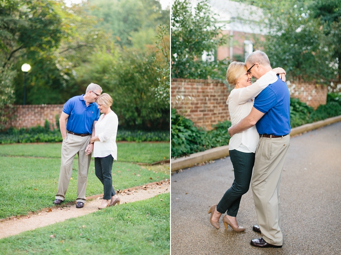 Charlotteville 30th anniversary session at the University of Virginia- Abby Grace Photography
