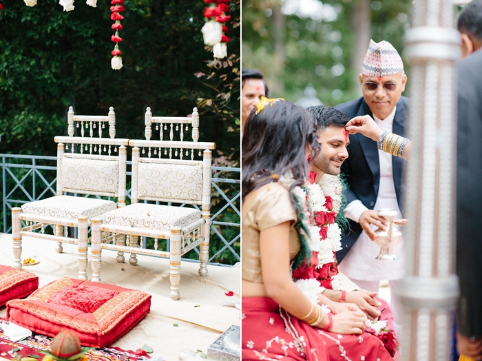 Washington DC Indian wedding- Abby Grace Photography