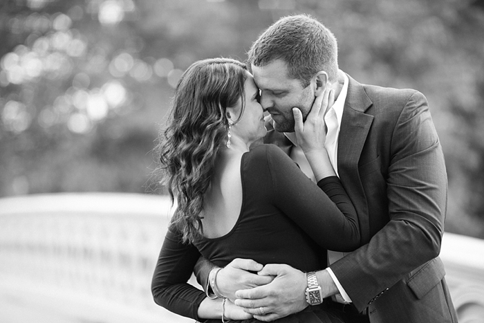 New York City Central Park anniversary session- Abby Grace Photography