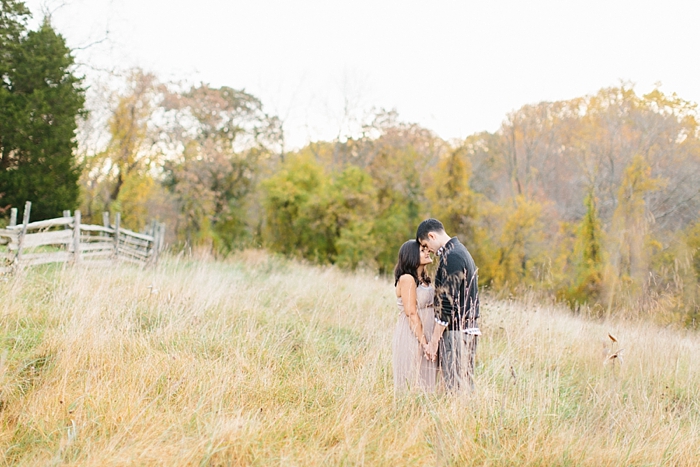 Rural Maryland anniversary session- Abby Grace