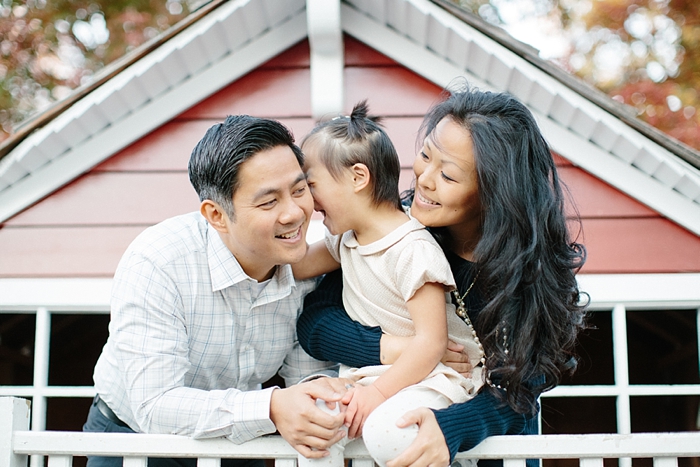 Maryland family adoption session- Abby Grace Photography