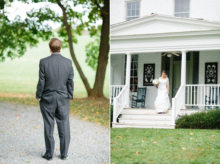 Classic Leesburg, Virginia wedding photographer- Abby Grace