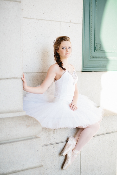 Washington DC ballet photographer- Abby Grace