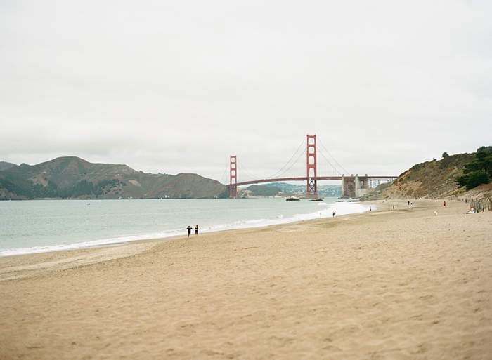 San Francisco film photographer- Abby Grace