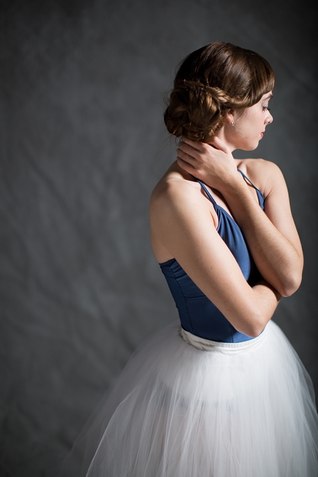 Washington DC and Virginia ballet photographer- Abby Grace
