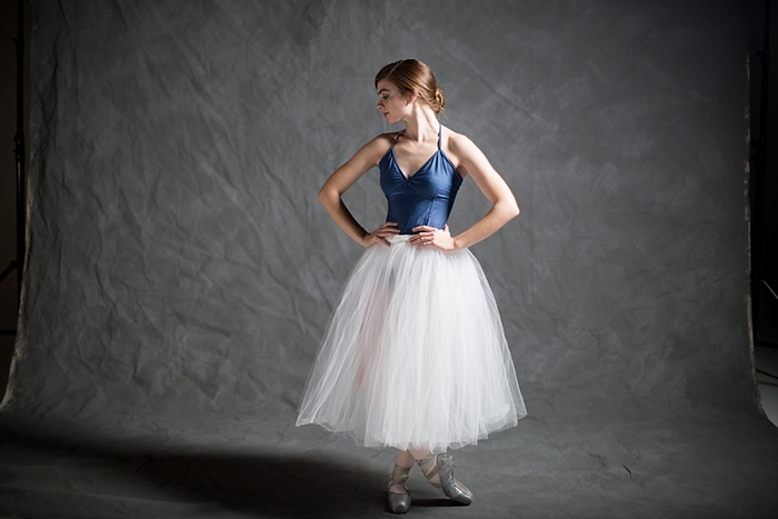 Washington DC and Virginia ballet photographer- Abby Grace