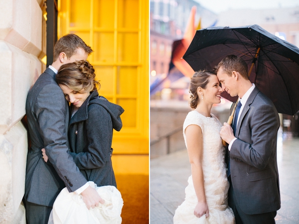 Washington DC wedding photographs at the National Portrait Gallery- Abby Grace Photography