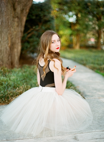 Washington DC ballet photographer- Abby Grace Photography