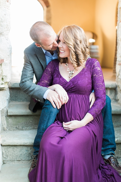 Chianti, Italy anniversary session in Tuscany- Abby Grace Photography