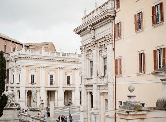 Rome, Italy | fine art film photographer | Abby Grace