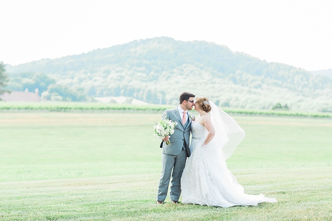 Top 3 lens picks for wedding photographers | Abby Grace Photography