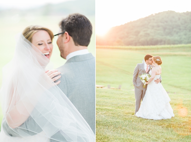Top 3 lens picks for wedding photographers | Abby Grace Photography