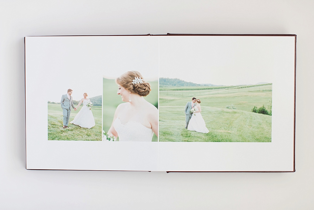 Early Mountain Vineyard wedding photographer | Abby Grace