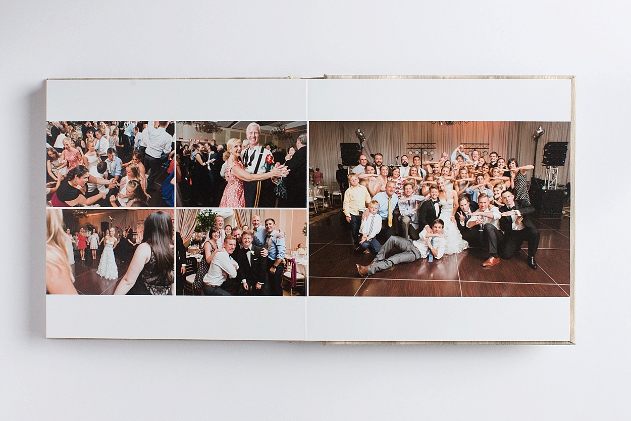 Classic gold + blush wedding at the Four Seasons Washington DC | Abby Grace Photography