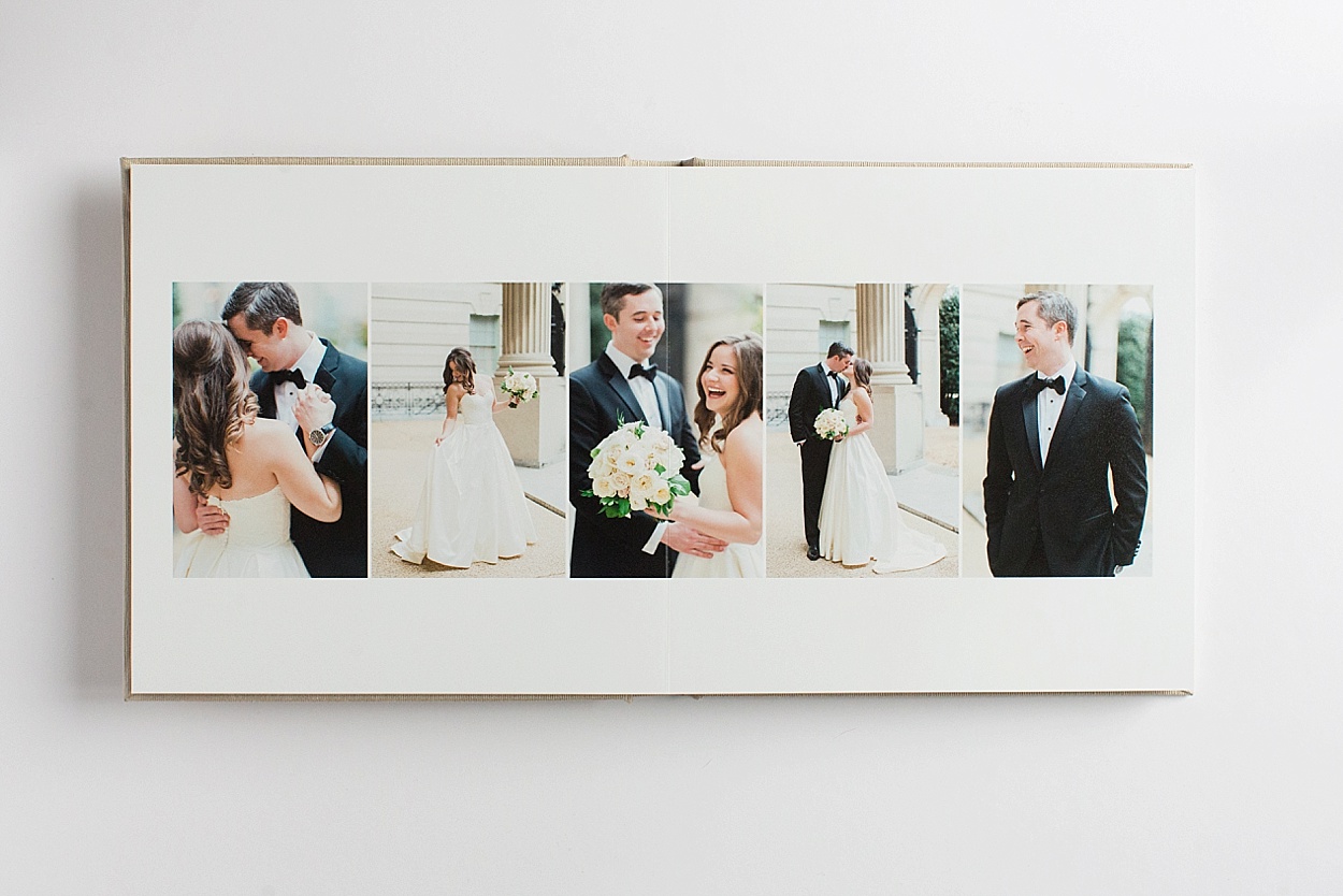 Classic Washington DC wedding photographer | Abby Grace