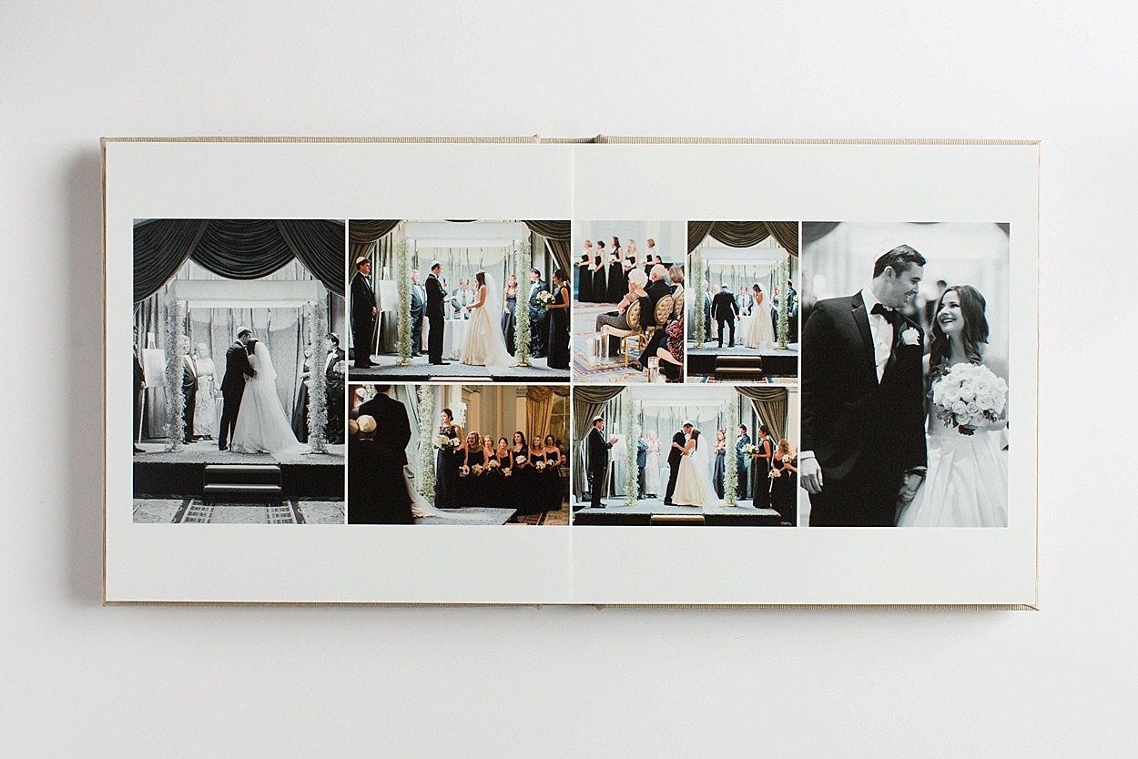 Classic Washington DC wedding photographer | Abby Grace